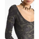 Etro Dame Kjoler Grå XS,