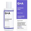 Q+A Glycolic Acid Daily Toner 100 ml