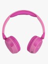 Altec Lansing Kids Headphone Wireless 2in1 On-Ear Pink