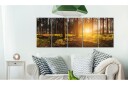 Bilde Summer Morning 225x90 Artgeist sp. z o. o.