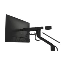 Dell Justerbar Monitorarm MSA20 for LCD-skjerm 19"-38" - Svart