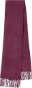 Becksöndergaard Crystal Edition Scarf   DECADENT CHOCOLATE   One Size