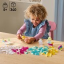 LEGO Classic 11040 Magisk boks med gjennomsiktige klosser