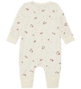 Minymo Body I/e Peach Pisk Minymo 68 Langermet Body Beige 62