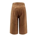 Scarlett Poppies Dame Shorts Brun XS,