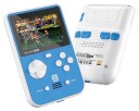 HyperMegaTech Super Pocket Technos håndholdt spillkonsoll BLZB04.SC.68ST
