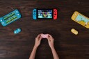 8BitDo Zero 2 Pink Edition