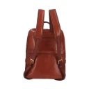 The Bridge, unisex, Vesker, Brun, ONE SIZE,