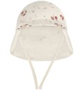 Minymo Summer Hat   Cream   62\68