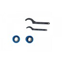 Sport Kit fjærsett / dempere BILSTEIN 47 126848