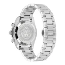 Versace Herre Accessories Grå ONE SIZE,