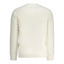 Guess Herre Gensere & Hettegensere Hvit M,