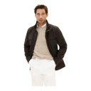 Oscar Jacobson Herre Jakker Brun 2XL,