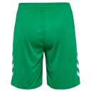 hummel Core 2.0 Treningsshorts Grønn M