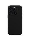 IDEAL OF SWEDEN Silicone Case MagSafe iPhone 16PR Black