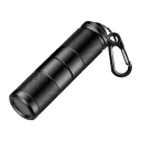 Superfire EF02 nøkkelringlykt USB-C