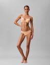 Calvin Klein Lift Demi   Coral   85 C