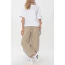 Adidas Originals Dame Bukser Beige S,