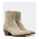 Buttero Dame Sko Beige 40 1/2 EU,