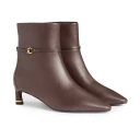 Coccinelle Dame Sko Brun 40 EU,