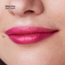 Clinique Pop Longwear Lipstick Satin Disco Pop