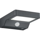 Trio Lighting Fomosa solcelle vegglampe