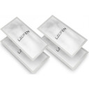 LAUFEN CLEANET RIVA Avkalking 2 sett 130 x 65 x 5 mm