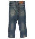 Dolce & Gabbana Jeans   Blå m. Stripe   Dolce & Gabbana   8 år 128   Jeans