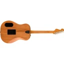 Fender Highway Series Dreadnought All-Mahogany, Rw