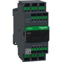Schneider Electric Kontaktor Deca 32A 3P 110V DC Snap-in, LC1D32AFD