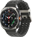 Samsung Galaxy Watch Ultra 2025 LTE 47mm Titanium Silver