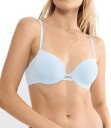 Triumph Body Make Up Illusion Whp Ex Blue 80 B