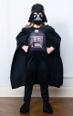 Rubies Costumes NL Darth Vader Budget Barn Karnevalkostyme  Medium