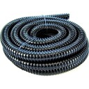 Scotte NBE PVC-slange 60 mm 2 meter 2m x 60mm