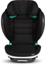 BeSafe Flex FIX Lite Beltestol Fresh Black Cab