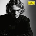 Justus Eichhorn The Source Limited Edition Vinyl Crystal Clear