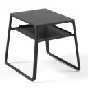 Nardi Pop sidebord Anthracite