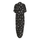 Cortana Dame Kjoler Svart S,