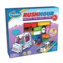 ThinkFun Rush Hour Junior Dansk/FI/NO/SE