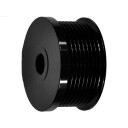Remskive dynamo AS PL AP0017