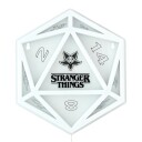 Paladone Stranger Things 5 LED-Neonlys For Veggmontering