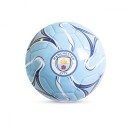 Manchester City FC Fotball Størrelse 5 Blå