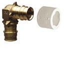 Uponor 1870094 Vinkelkobling 15 x 15 mm, 90°