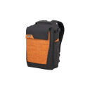 Think Tank Mirrorless Mover ryggsekk 18L Ryggsekk for speilløse kamera oransje