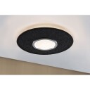 Paulmann Tulga LED Taklampe 3 Step Dim Antrasitt