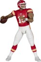 McFarlane SportsPicks  NFL  Patrick Mahomes (Kansas City Chiefs) 6" Action Figure
