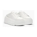 Casadei, Dame, Sko, Hvit, 39 EU,