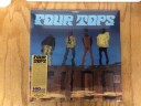 The Four Tops  Still Waters Run Deep  LP/Vinyl