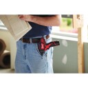 Milwaukee M12 BD-202C Skrutrekker med batteri og lader
