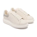 Alexander McQueen Herre Sko Beige 41 EU,
